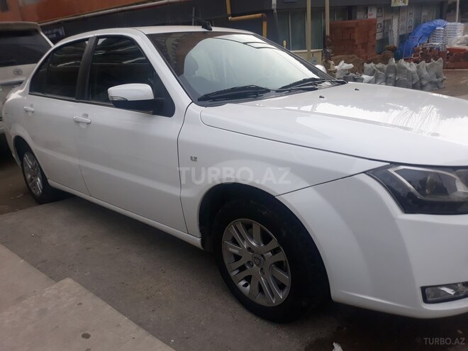 Khazar SD 2019, 107,000 km - 1.7 l - Bakı