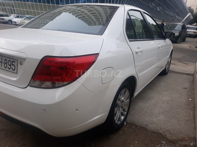 Khazar SD 2019, 107,000 km - 1.7 l - Bakı