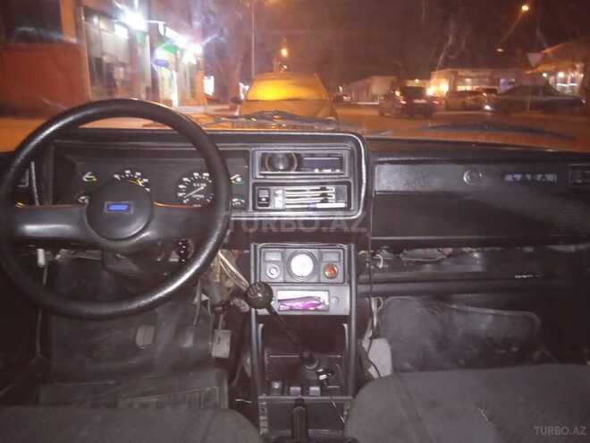 LADA (VAZ) 2107 2005, 189,000 km - 1.6 l - Bakı