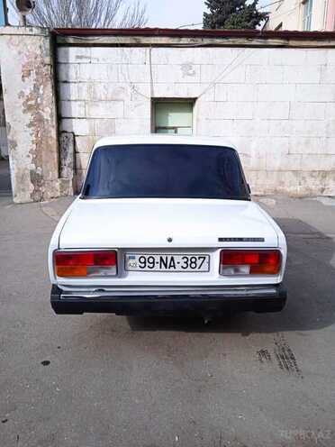 LADA (VAZ) 2107 2005, 189,000 km - 1.6 l - Bakı