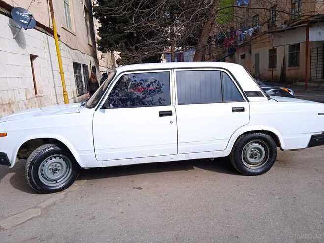 LADA (VAZ) 2107 2005, 189,000 km - 1.6 l - Bakı