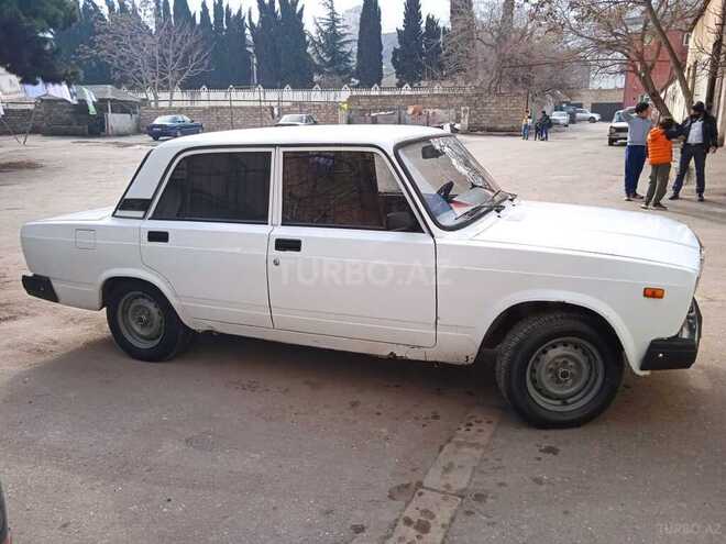 LADA (VAZ) 2107 2005, 189,000 km - 1.6 l - Bakı