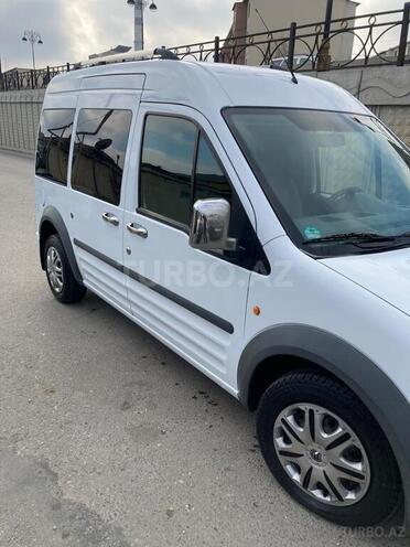 Ford Tourneo Connect 2008, 200,000 km - 1.8 l - Bakı