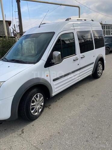 Ford Tourneo Connect 2008, 200,000 km - 1.8 l - Bakı