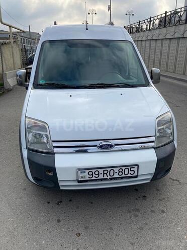 Ford Tourneo Connect 2008, 200,000 km - 1.8 l - Bakı