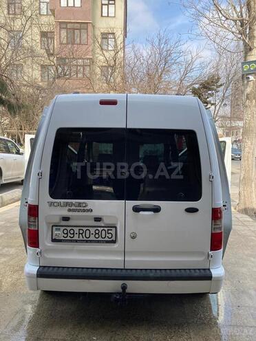 Ford Tourneo Connect 2008, 200,000 km - 1.8 l - Bakı