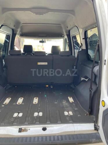 Ford Tourneo Connect 2008, 200,000 km - 1.8 l - Bakı