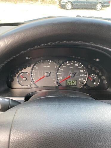 Ford Tourneo Connect 2008, 200,000 km - 1.8 l - Bakı