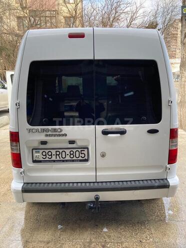 Ford Tourneo Connect 2008, 200,000 km - 1.8 l - Bakı