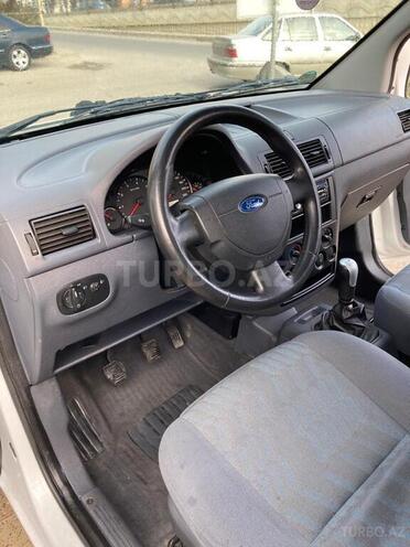 Ford Tourneo Connect 2008, 200,000 km - 1.8 l - Bakı