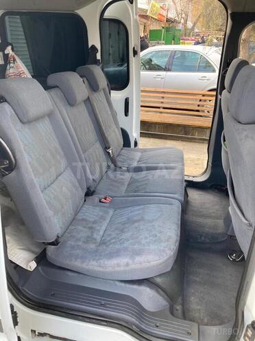 Ford Tourneo Connect 2008, 200,000 km - 1.8 l - Bakı