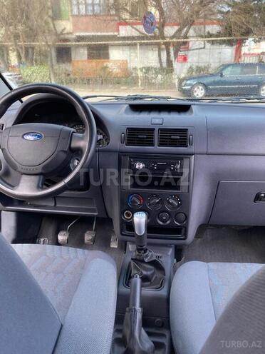 Ford Tourneo Connect 2008, 200,000 km - 1.8 l - Bakı