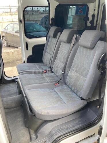 Ford Tourneo Connect 2008, 200,000 km - 1.8 l - Bakı