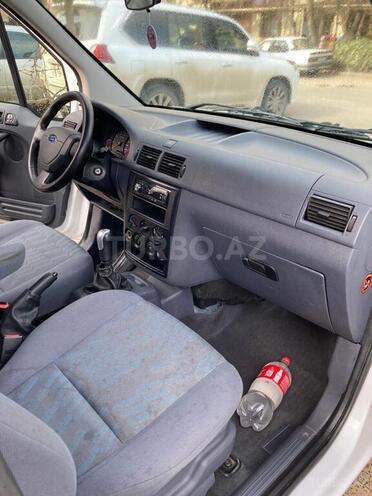Ford Tourneo Connect 2008, 200,000 km - 1.8 l - Bakı