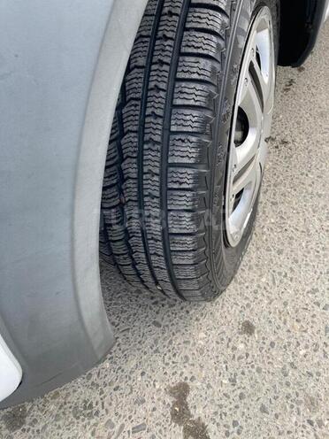 Ford Tourneo Connect 2008, 200,000 km - 1.8 l - Bakı