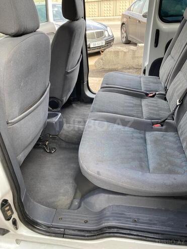 Ford Tourneo Connect 2008, 200,000 km - 1.8 l - Bakı