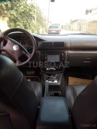 Volkswagen Passat 2004, 247,145 km - 1.8 l - Bakı