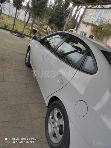 Hyundai Elantra 2008, 116,000 km - 1.6 l - Bakı