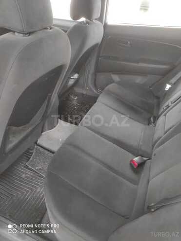 Hyundai Elantra 2008, 116,000 km - 1.6 l - Bakı