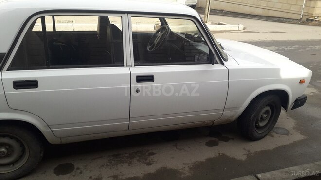 LADA (VAZ) 2107 2007, 86,015 km - 1.6 l - Gəncə