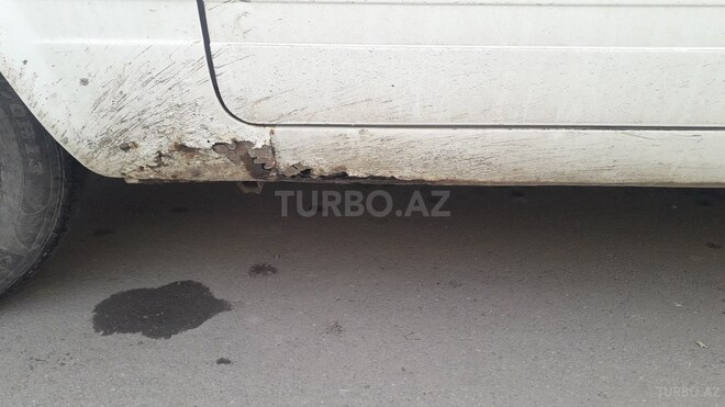 LADA (VAZ) 2107 2007, 86,015 km - 1.6 l - Gəncə