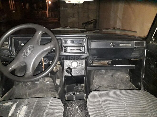 LADA (VAZ) 2107 2007, 86,015 km - 1.6 l - Gəncə