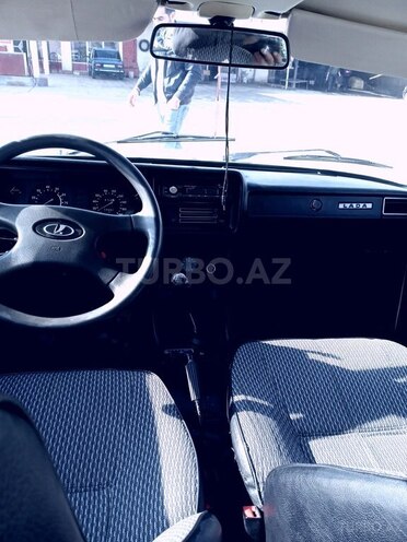 LADA (VAZ) 2107 2007, 52,000 km - 1.6 l - Cəlilabad