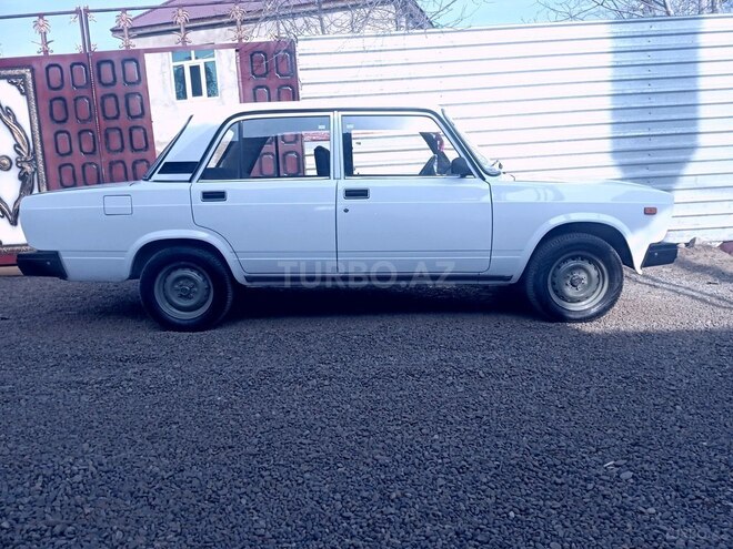 LADA (VAZ) 2107 2007, 52,000 km - 1.6 l - Cəlilabad