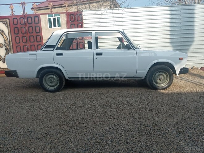 LADA (VAZ) 2107 2007, 52,000 km - 1.6 l - Cəlilabad