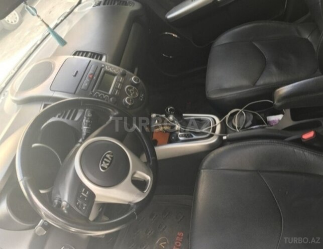 Kia Soul 2014, 38,000 km - 1.6 l - Bakı