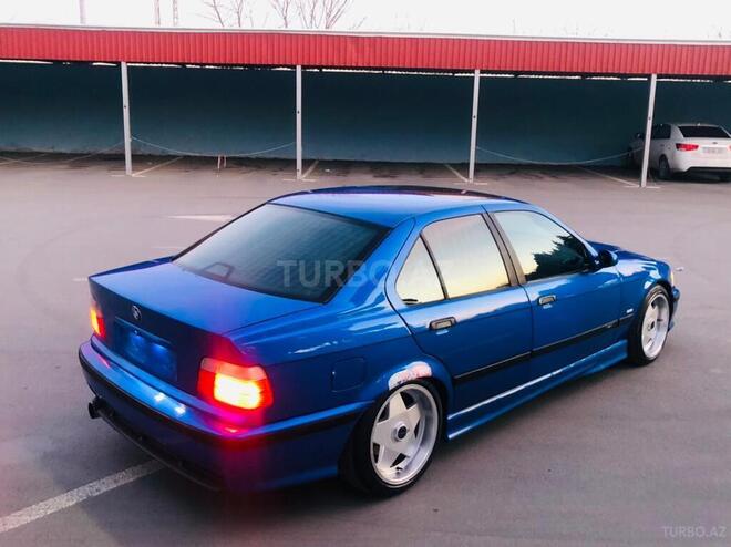 BMW 320 1997, 250,000 km - 2.0 l - Bakı