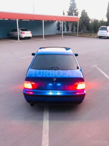 BMW 320 1997, 250,000 km - 2.0 l - Bakı