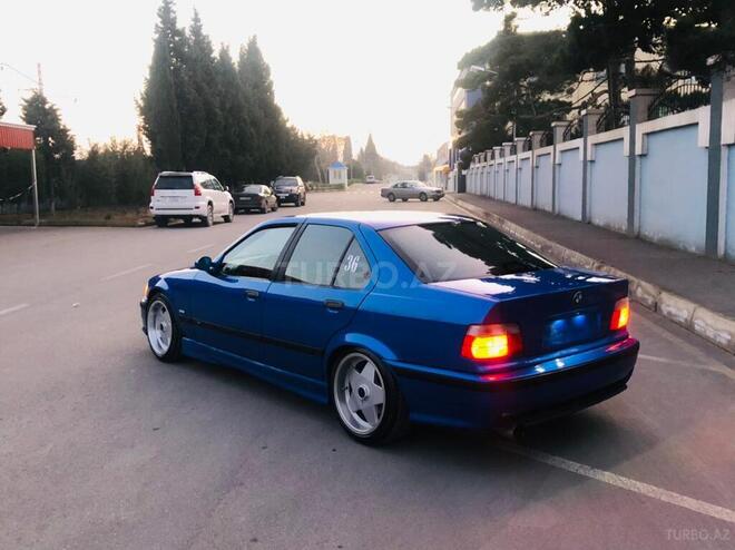 BMW 320 1997, 250,000 km - 2.0 l - Bakı