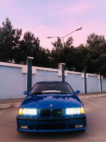 BMW 320 1997, 250,000 km - 2.0 l - Bakı