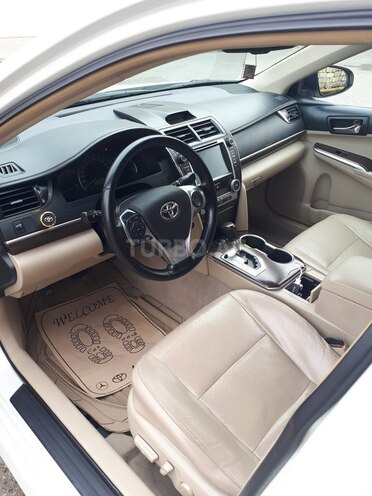 Toyota Camry 2013, 11,116 km - 2.5 l - Bakı