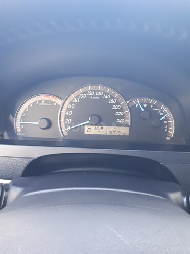 Toyota Camry 2013, 11,116 km - 2.5 l - Bakı