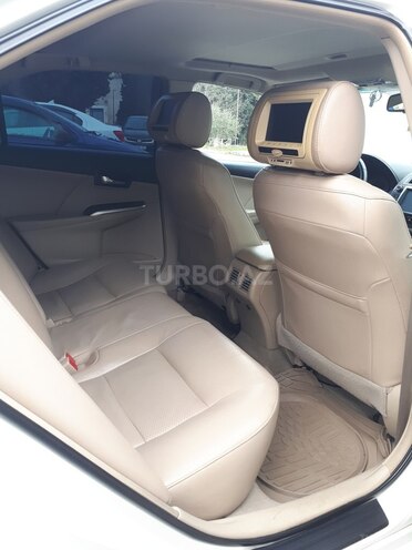 Toyota Camry 2013, 11,116 km - 2.5 l - Bakı