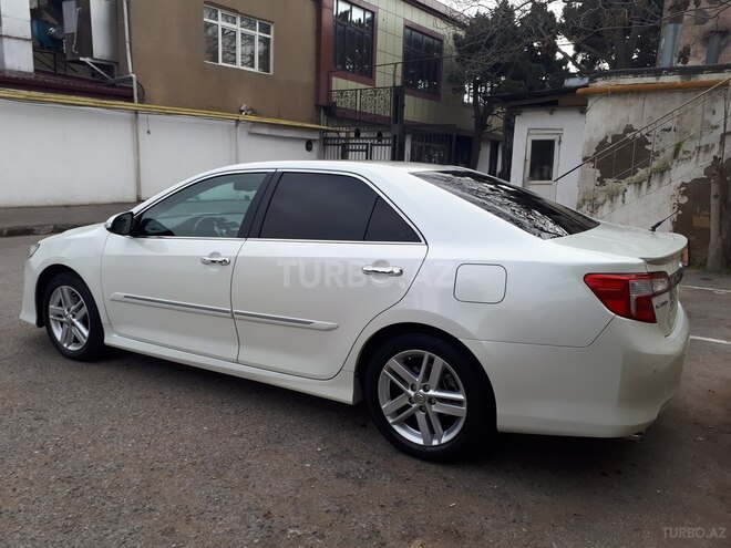 Toyota Camry 2013, 11,116 km - 2.5 l - Bakı
