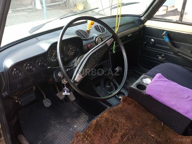 LADA (VAZ) 2102 1982, 150,000 km - 1.5 л - Bakı