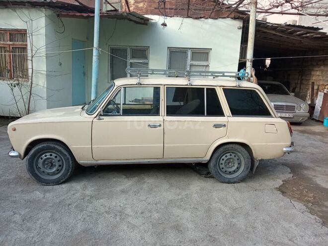 LADA (VAZ) 2102 1982, 150,000 km - 1.5 л - Bakı