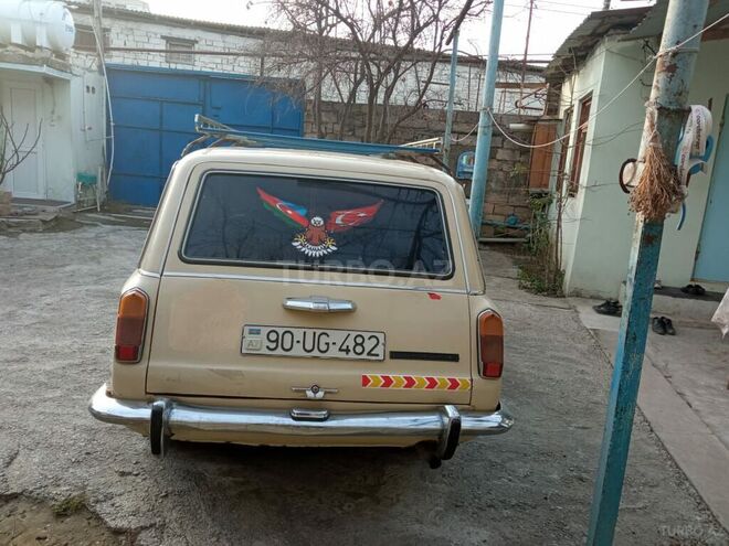 LADA (VAZ) 2102 1982, 150,000 km - 1.5 л - Bakı