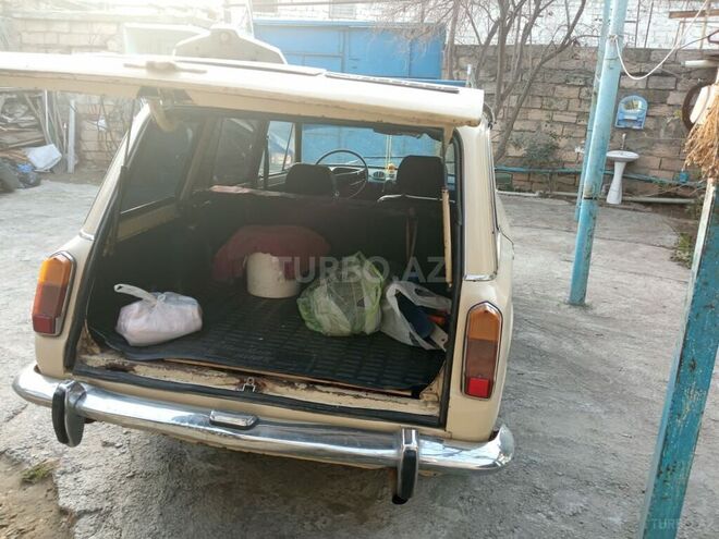 LADA (VAZ) 2102 1982, 150,000 km - 1.5 л - Bakı