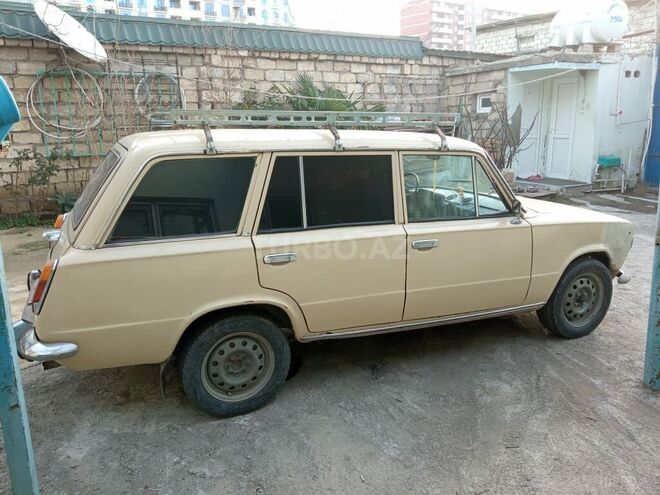 LADA (VAZ) 2102 1982, 150,000 km - 1.5 л - Bakı