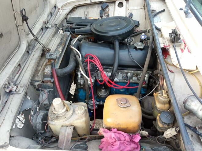 LADA (VAZ) 2102 1982, 150,000 km - 1.5 л - Bakı