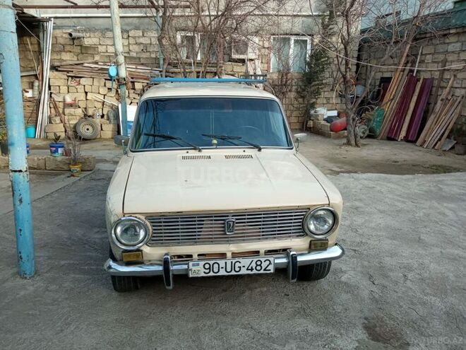 LADA (VAZ) 2102 1982, 150,000 km - 1.5 л - Bakı