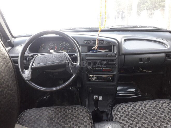 LADA (VAZ) 2115 2011, 185,900 km - 1.6 l - Bakı