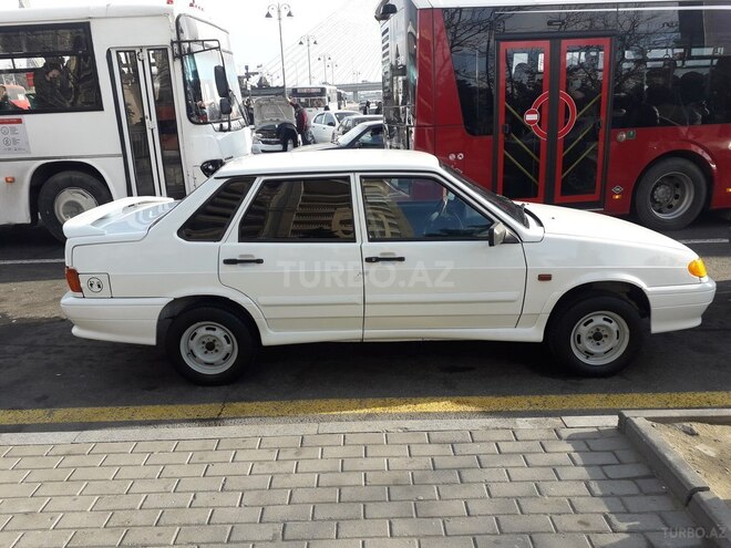 LADA (VAZ) 2115 2011, 185,900 km - 1.6 l - Bakı