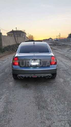 Volkswagen Passat 2002, 231,000 km - 1.8 l - Bakı