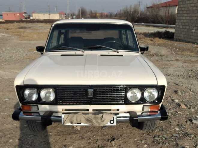 LADA (VAZ) 2106 1996, 87,000 km - 1.6 l - Bərdə