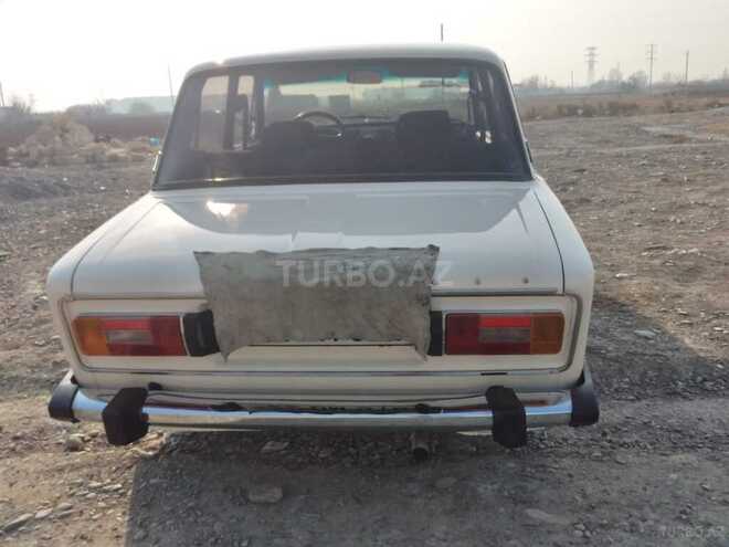 LADA (VAZ) 2106 1996, 87,000 km - 1.6 l - Bərdə